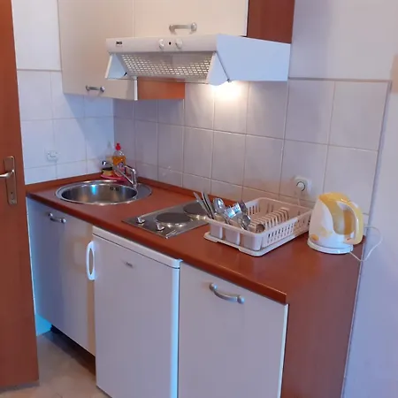 6 Kristinka Gujinovic Gradac (Split-Dalmatia)