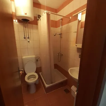 6 Kristinka Gujinovic Gradac (Split-Dalmatia)