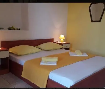 3 Kristinka Gujinovic * Gradac (Split-Dalmatia)